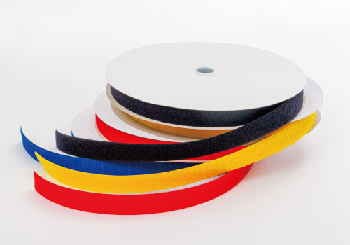 hook and loop fastener