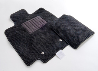 car mat