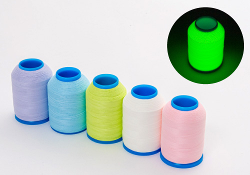 Luminous thread