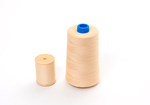Organic Cotton Sewing Thread